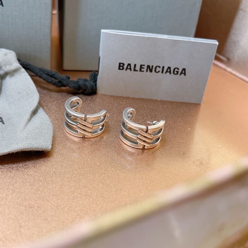 Balenciaga Earrings